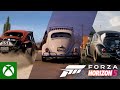 Forza Horizon 5 - Accolades Trailer