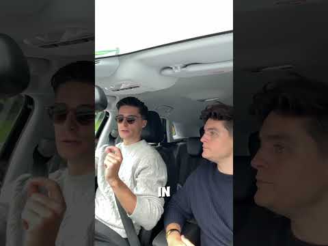 We’re not rich. We just bought an abandoned château in France… and we’re rebuilding it ourselves. 🏰