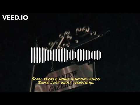 Norhye - Alicia (lyrics)