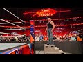 Brock Lesnar Returns: WWE SummerSlam 2021