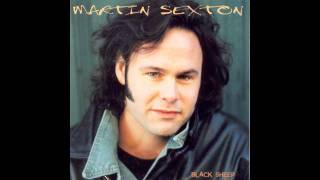 Martin Sexton - Over My Head