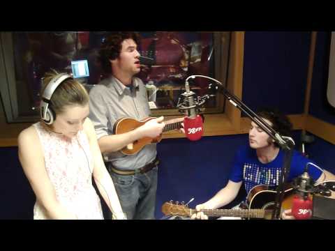 Come On Live Long on Totally Irish part 1