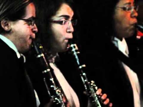 Dobrado Filarmônicas de Canavieiras - Bahia