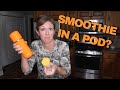 BLENDER ON THE GO? VEJO PORTABLE SMOOTHIES REVIEW | VLOGUST #30 BLENDER ON THE GO? VEJO PORTABLE SMOOTHIES REVIEW | VLOGUST #30