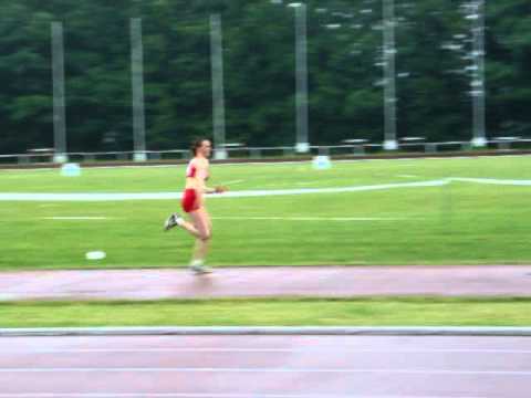 Mosm Tychy Sezon 2004 Bielsko-Biała 5.06 - Skok w Dal K