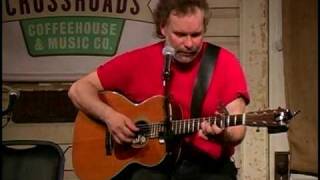 John Gorka &quot;Love Is Our Cross To Bear&quot;