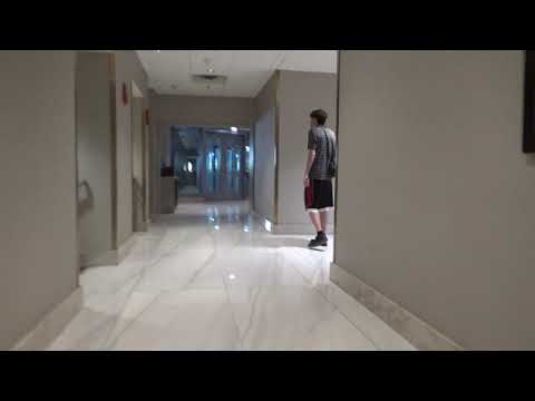 Otis Traction High-Rise Elevators - Chicago Marriott Downtown Magnificent Mile - Chicago, IL