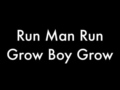 download lagu mp3 mp4 Growboygrow, download lagu Growboygrow gratis, unduh video klip Growboygrow