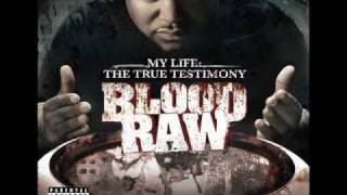 Blood Raw feat. Hybeeb Exclusive