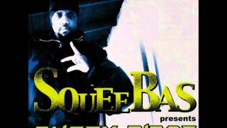 To All My Homies - Squee Bas, Jinx