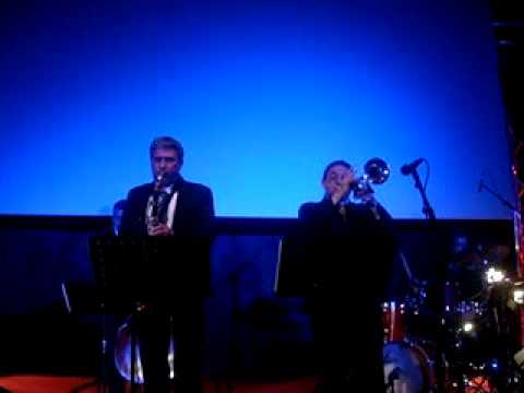 Paris Jazz Repertory Quintet - 1