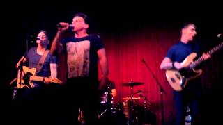 The Dunwells "She Whispers"