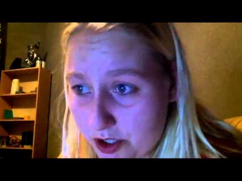 STILL DON'T FEEL  WELL (DAY 674 23-09-2012)