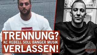 PA Sports: KC Rebell hat Banger Musik verlassen!