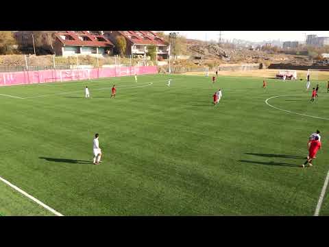 PYUNIK 2 07 VS ACADEMY 07