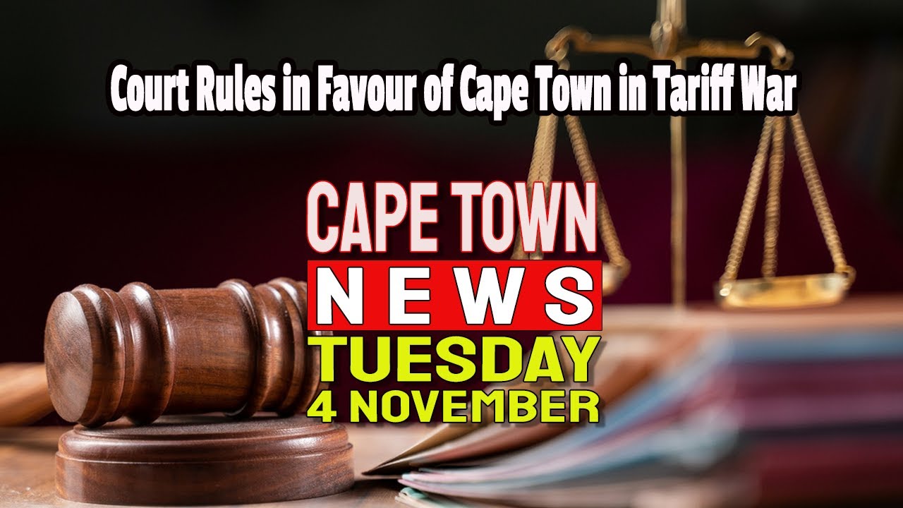 Tuesday, 4th of November 2025.