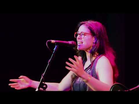 The Organ Grinder's Monkey - A Song Cycle