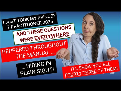 Boost Your PRINCE2 Practitioner Exam Pass Score