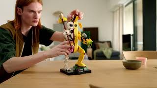 LEGO® Fortnite 77072 Peely Bone