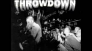Throwdown - Family