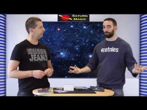 New Saturn Product Review 37