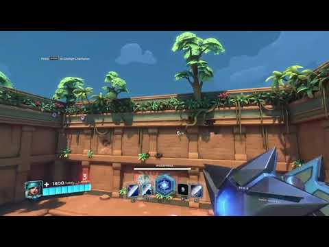 champions who can fly in Paladins(a few people have been left out due to errors in editing)