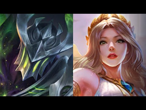 New Rafaela voicelines and Argus animation added effects and splashart revamped