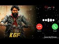 KGF Maa Theme Ringtone Rocky Bhai KGF Ringtone  | Download KGF Theme Instrumental Ringtone