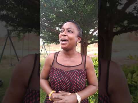 Presbyterian hymn 420. Wasafo ti ne wo