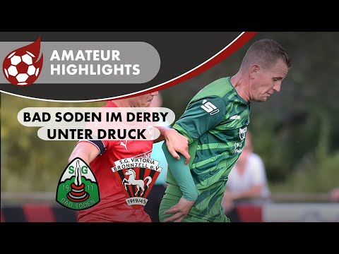 Highlights: Derby wird zur klaren Sache #highlights #fußball #amateurfußball #torgranate