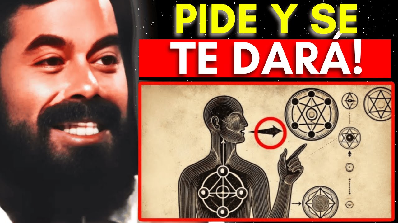 5 Techniques to TALK to the UNIVERSE | Jacobo Grinberg