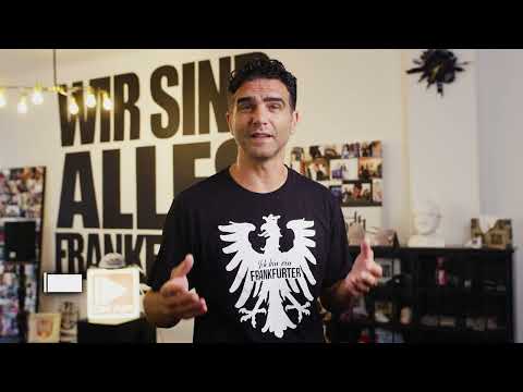 FRANKFURT HILFT MAROKKO ❤🙏