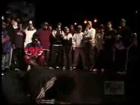 Flo Master (Footwork Fanatix/7 GEM)Collection@KoreanRoc.com