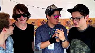 ► Konsentido - conociendo a Les Petits Bâtards | El Carpazo