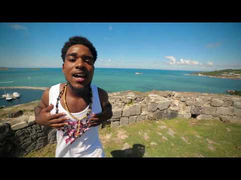 Jabz York - Island Kid (Official Music Video)