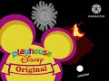 Playhouse Disney Original Lost Episode