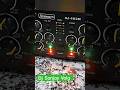 Best Machine Dj Amplifier Double Channel Stranger 4K2 Price 17500 Loot Lo Jaldi Subscribe Kijiye