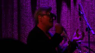 Me First and the Gimme Gimmes - Mandy - Live at Town Ballroom in Buffalo, NY on 10/5/22