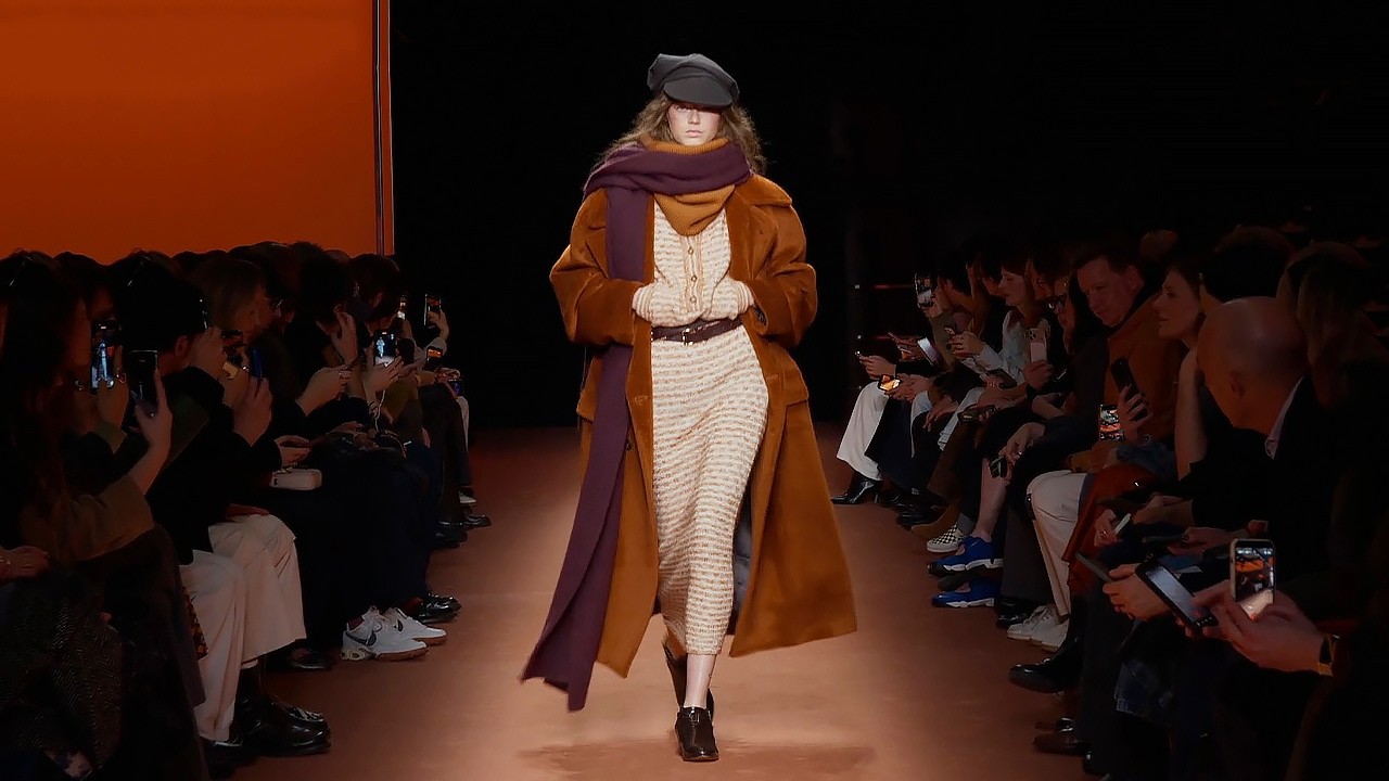 Missoni | Fall Winter 2026/2027 | Milan Fashion Week