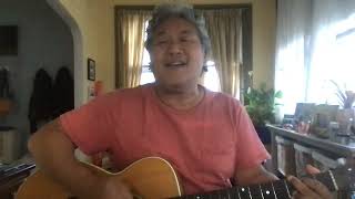 I Don&#39;t Want to Talk About Love (Live Acoustic Cover)