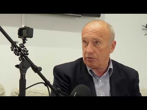 PULS #37 - gost Ivan Rajić, potpredsjednik GO SDP-a Šibenik || 9. svibnja 2019.