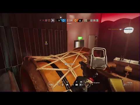 Hibana clutch Ace 1 VS 5!!