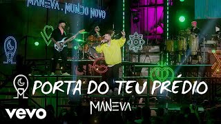 Porta Do Teu Prédio Music Video