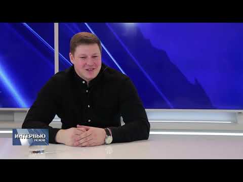 Интервью недели /Андрей Элькин / 25.03.2022