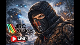 ARK Riders game one