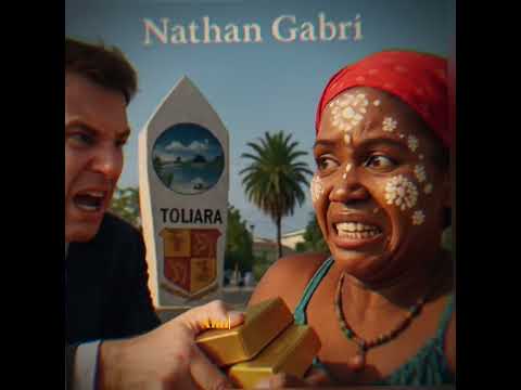NATHAN GABRI - Lawaiky