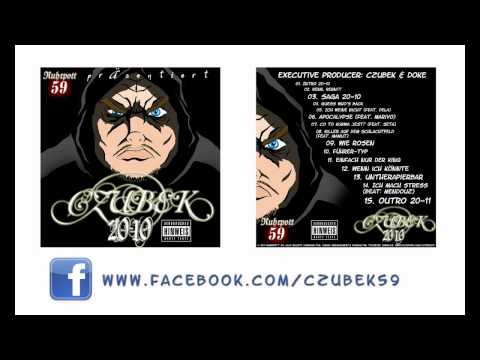 Czubek 20-10 - Track Nr. 3 - Saga 20-10 [Acayip Lan!] (2011)