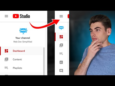 Can I Create This Tricky CSS Vertical Timeline