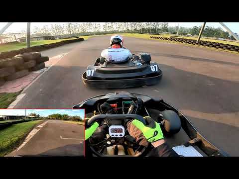 SPEED RACE PESADOS VP1000 01/07/2023 105 kg