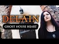 DELAIN Ghost House Heart Cover By Andra Ariadna